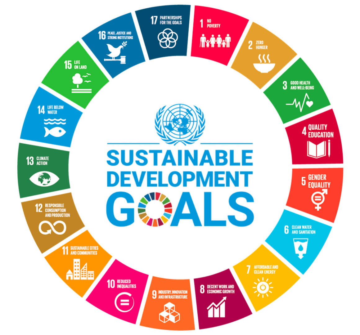 United Nations Sustainable Development Goals